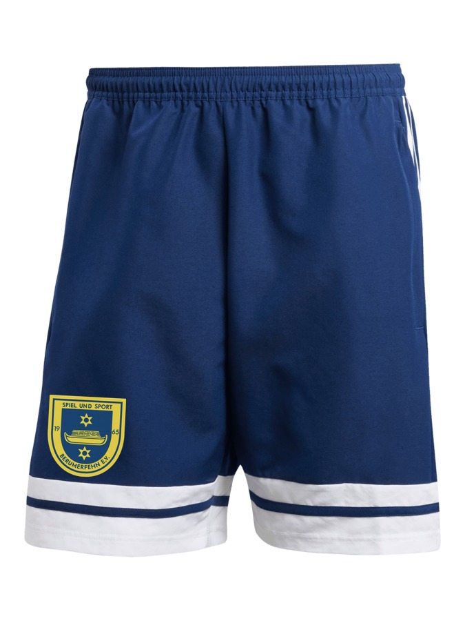 adidas Squadra 25 Downtime Shorts