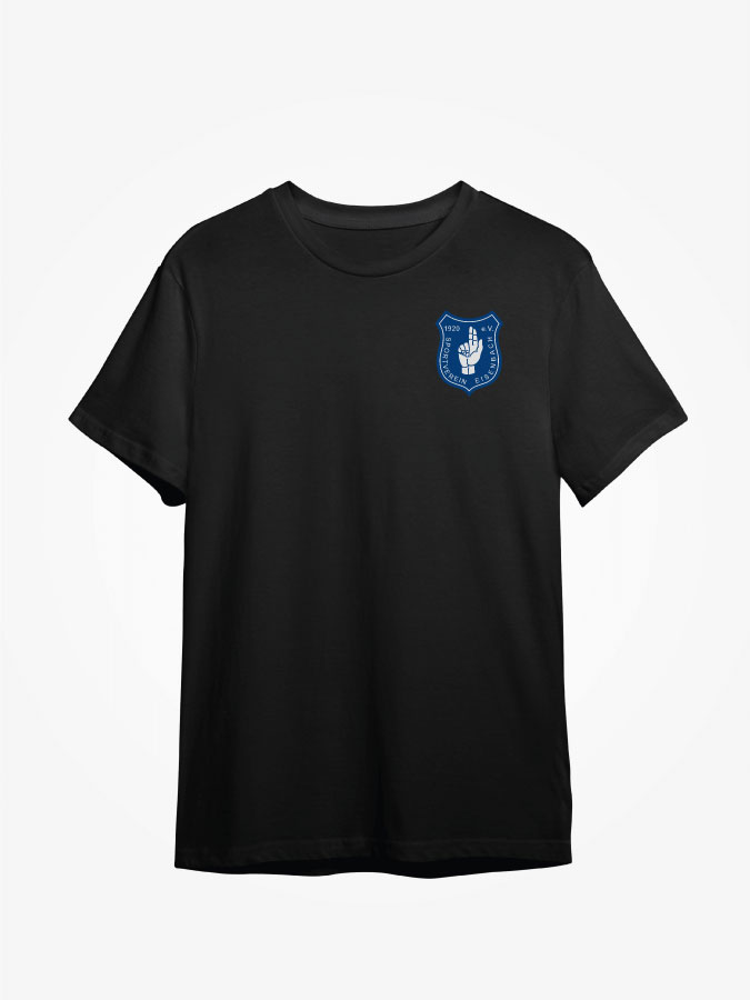 Shirt Organic Kids