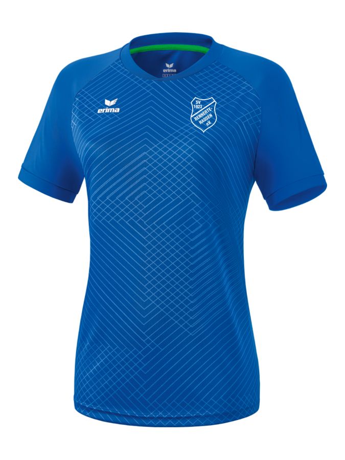 Erima Madrid Trikot Damen