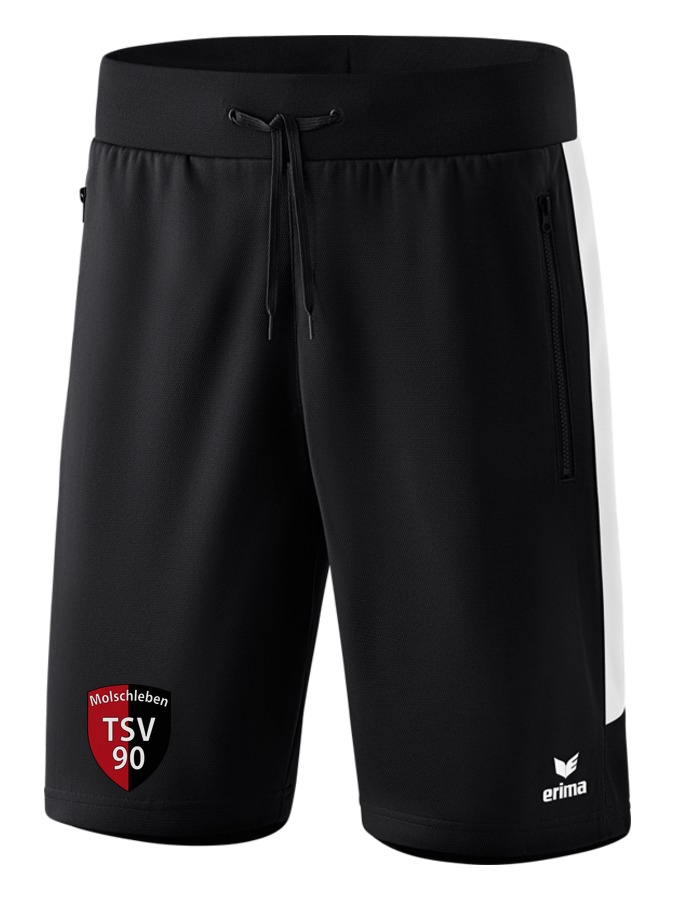 Erima Squad Worker Shorts