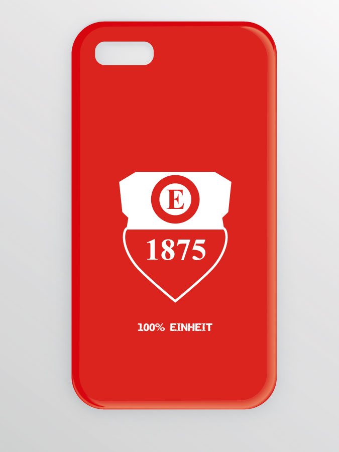 Smartphone Case Slogan