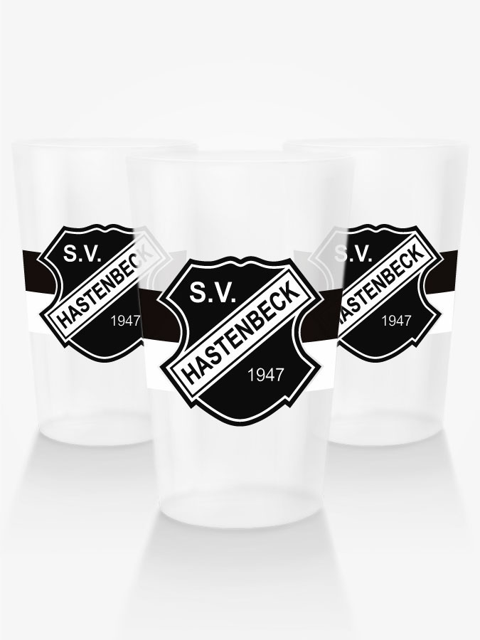 Mehrwegbecher Logo