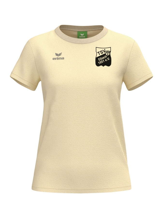 Erima Compete T-Shirt Damen