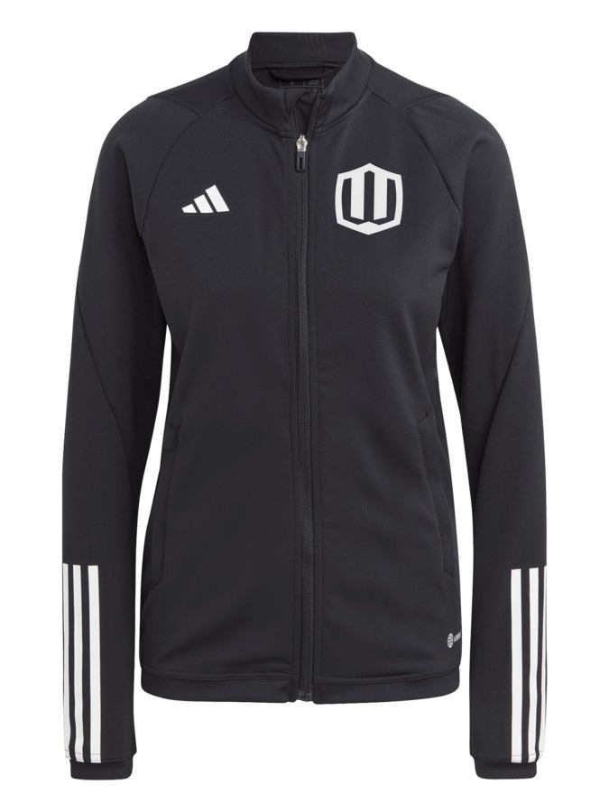 adidas Tiro 23 Competition Trainingsjacke Damen