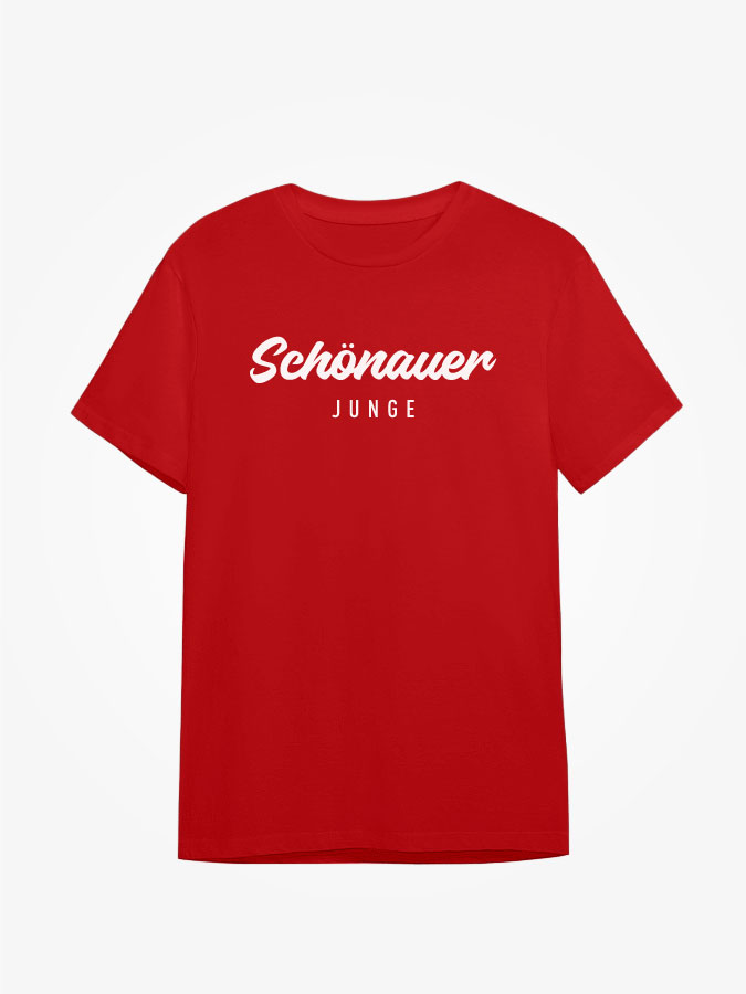 Shirt Hometown Boys
