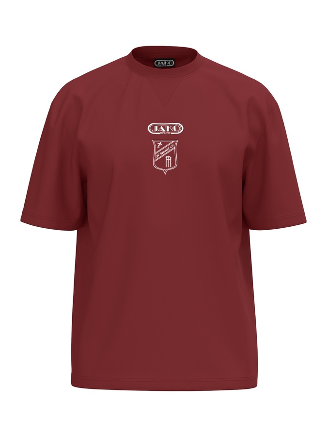 Jako T-Shirt Wardrobe