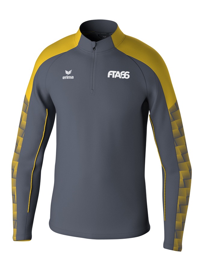 Erima Evo Star Trainingstop