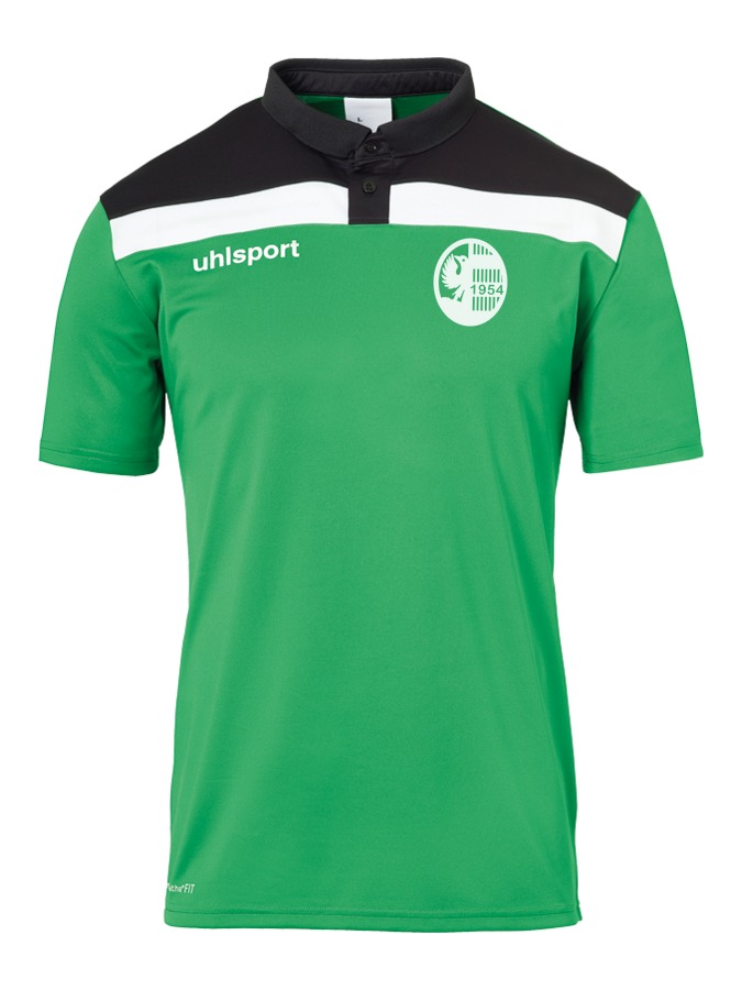 uhlsport Offense 23 Polo Shirt