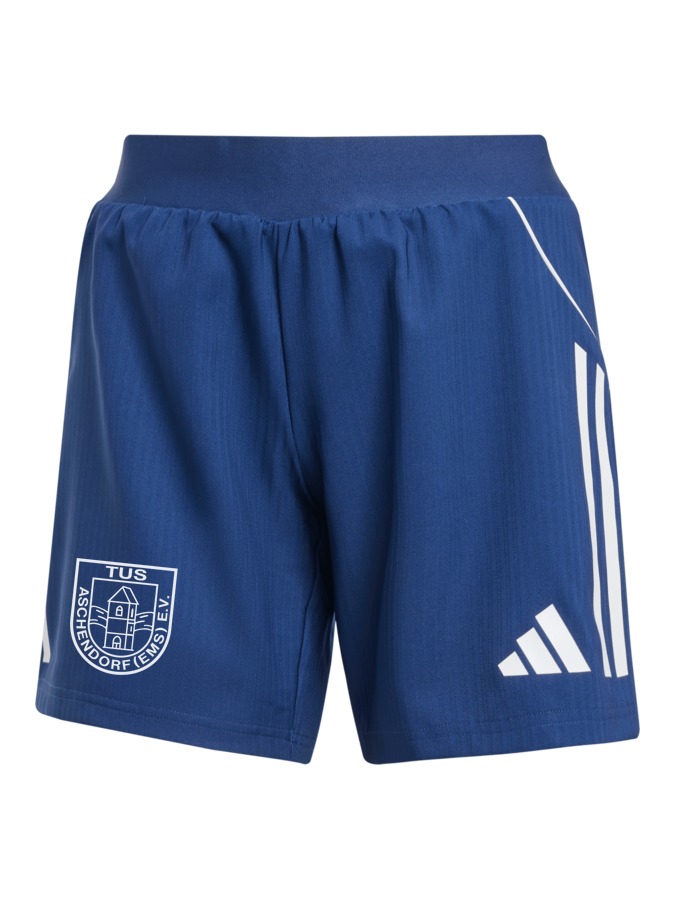 adidas Tiro 25 Competition Match Shorts Damen