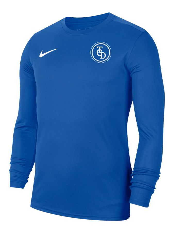 Nike Park VII Langarm Trainingsoberteil Kinder