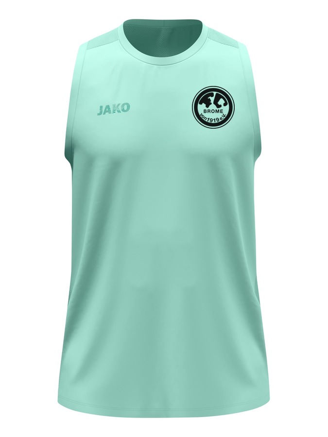 Jako Tanktop Light Flow