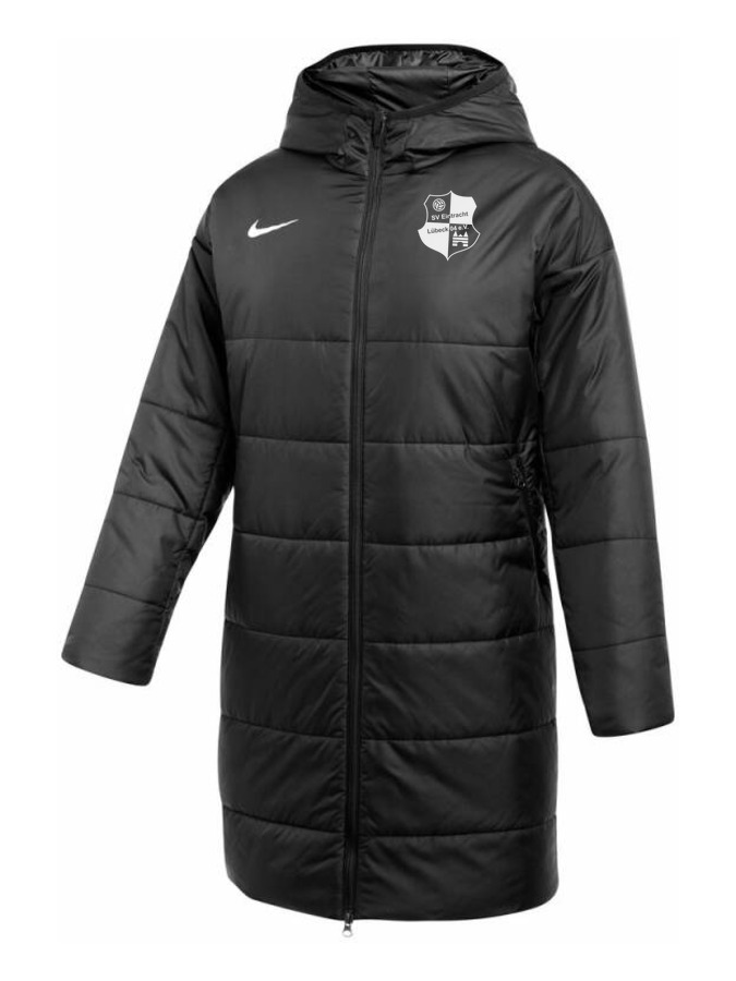 Nike Academy Pro 24 Therma-FIT Stadionjacke Damen