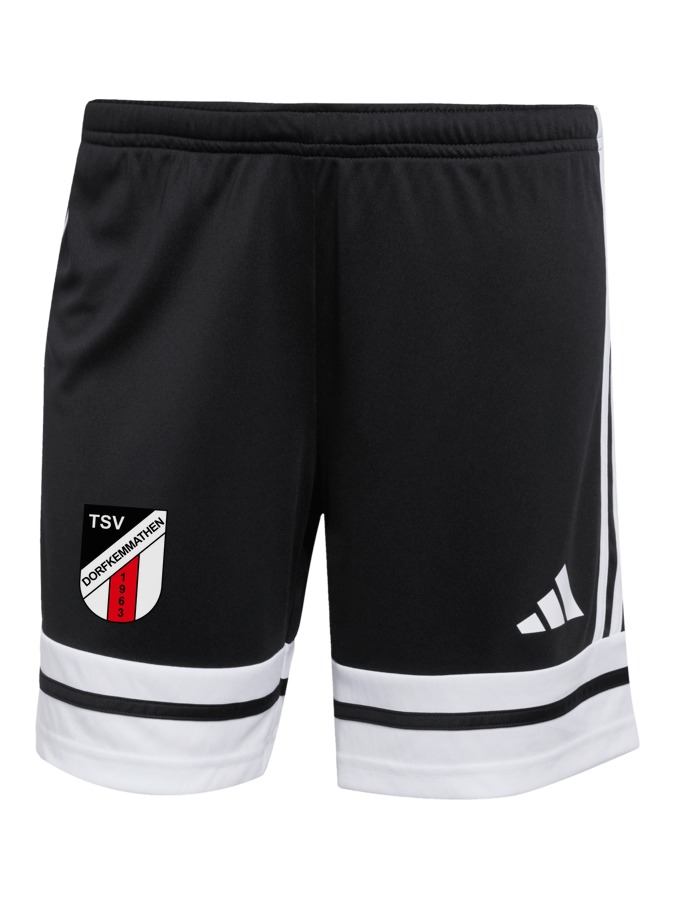 adidas Squadra 25 Shorts Damen