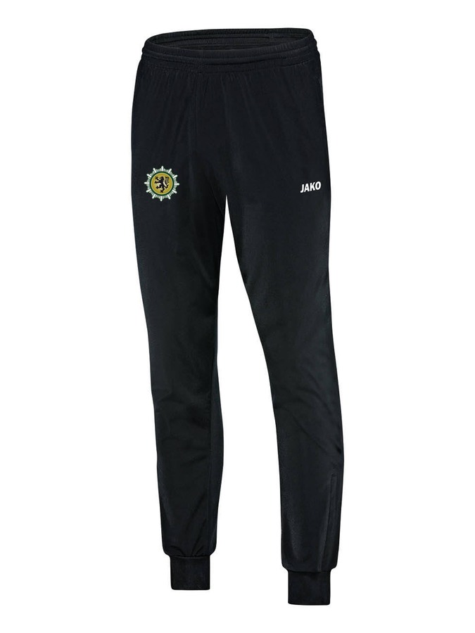 Jako Polyesterhose Classico