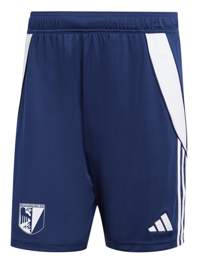 adidas Tiro 24 Shorts