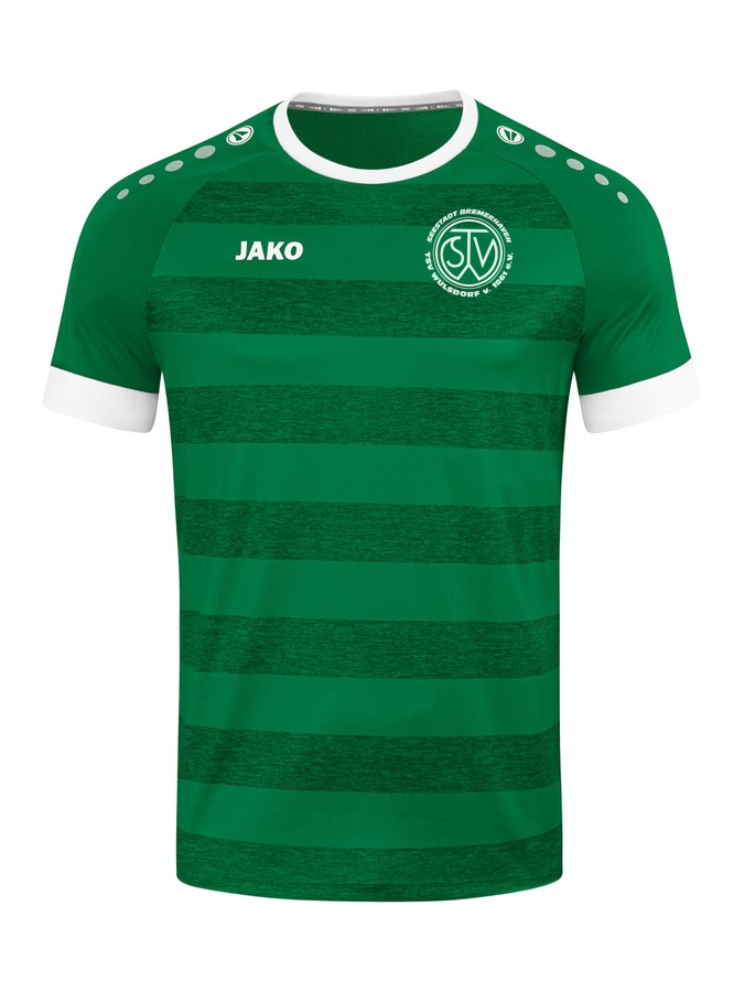 Jako Trikot Celtic Melange Kurzarm