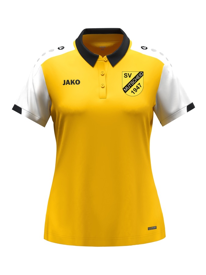 Jako Poloshirt Dynamic Damen