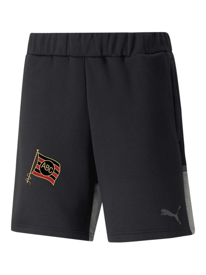 PUMA teamCUP Casuals Shorts