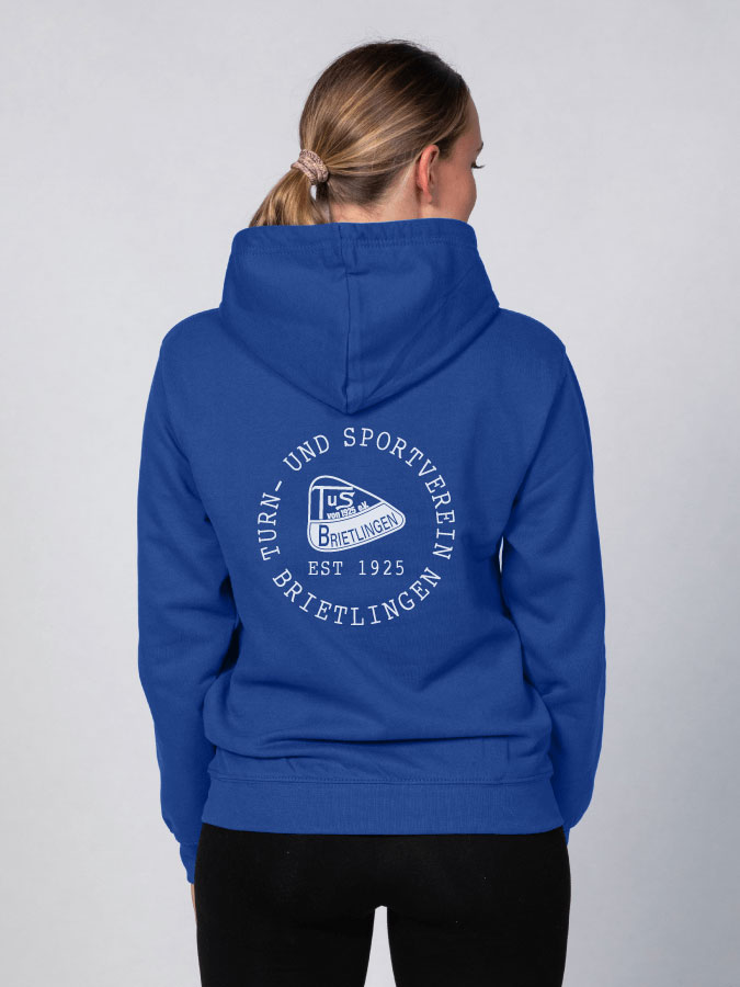 Hoodie Core Damen