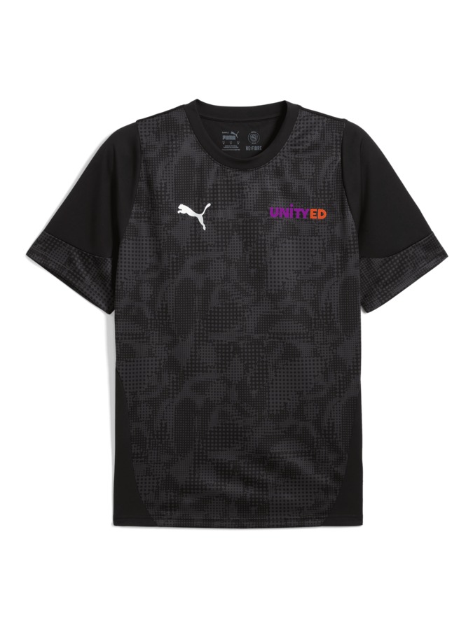 PUMA teamCUP Trainingsshirt
