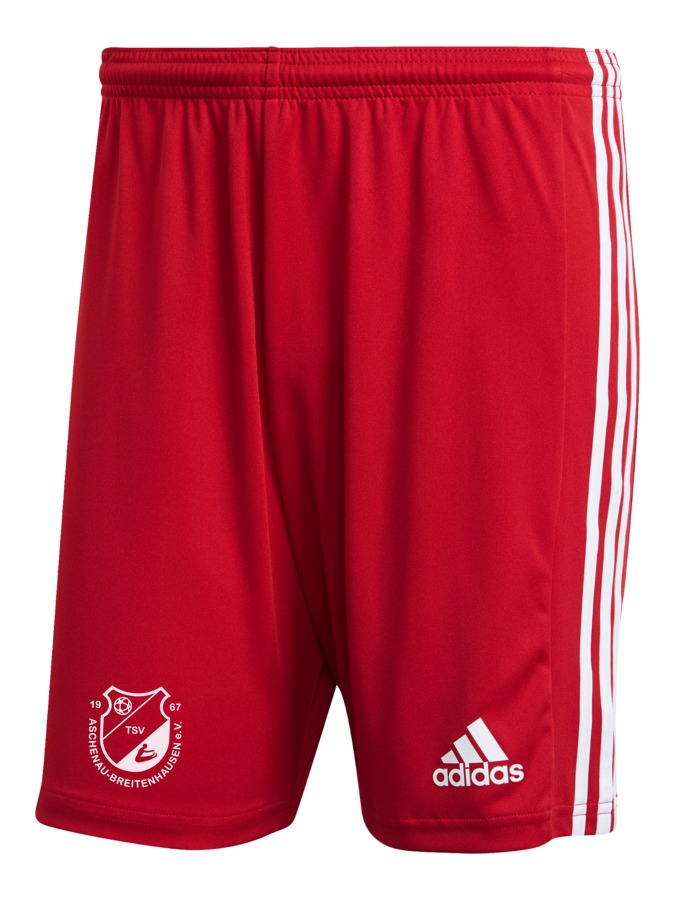 adidas Squadra 21 Shorts