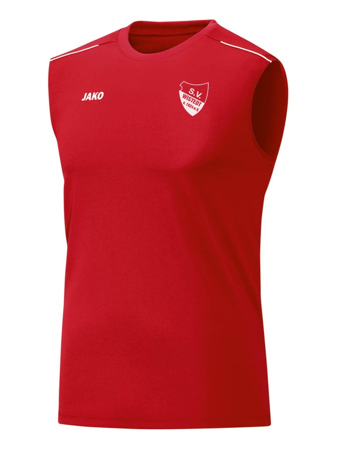 Jako Tanktop Classico