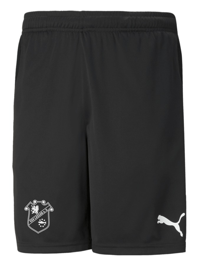 PUMA teamRISE Training Shorts