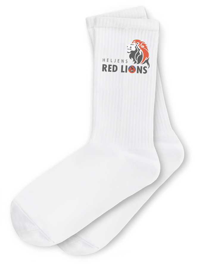 Sportsocken Logo