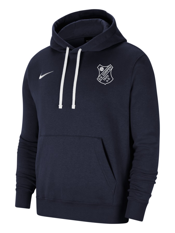 Nike Park 20 Fleece Hoodie
