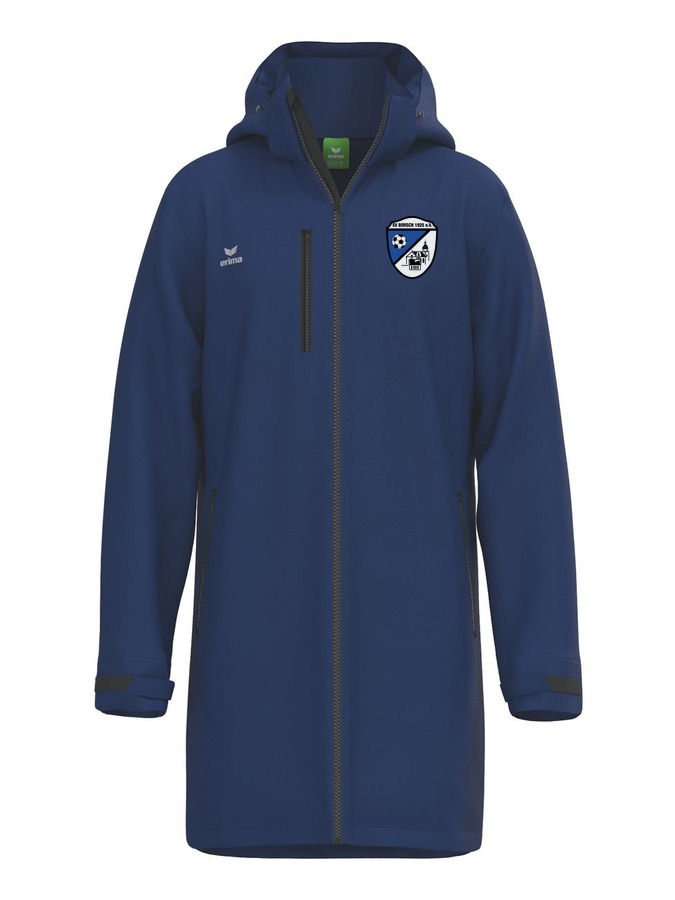 Erima Compete Stadionjacke
