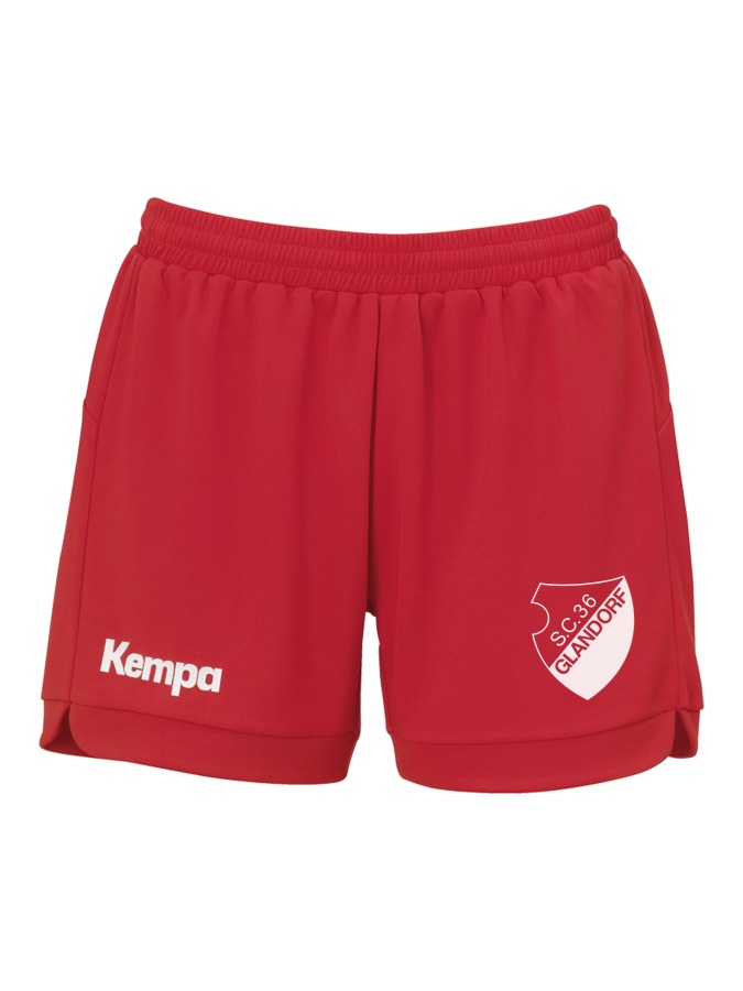 Kempa Prime Shorts Damen