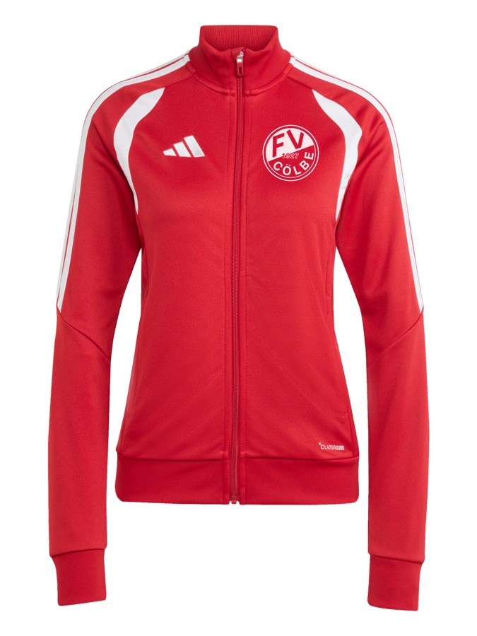 adidas Tiro 26 League Trainingsjacke Damen