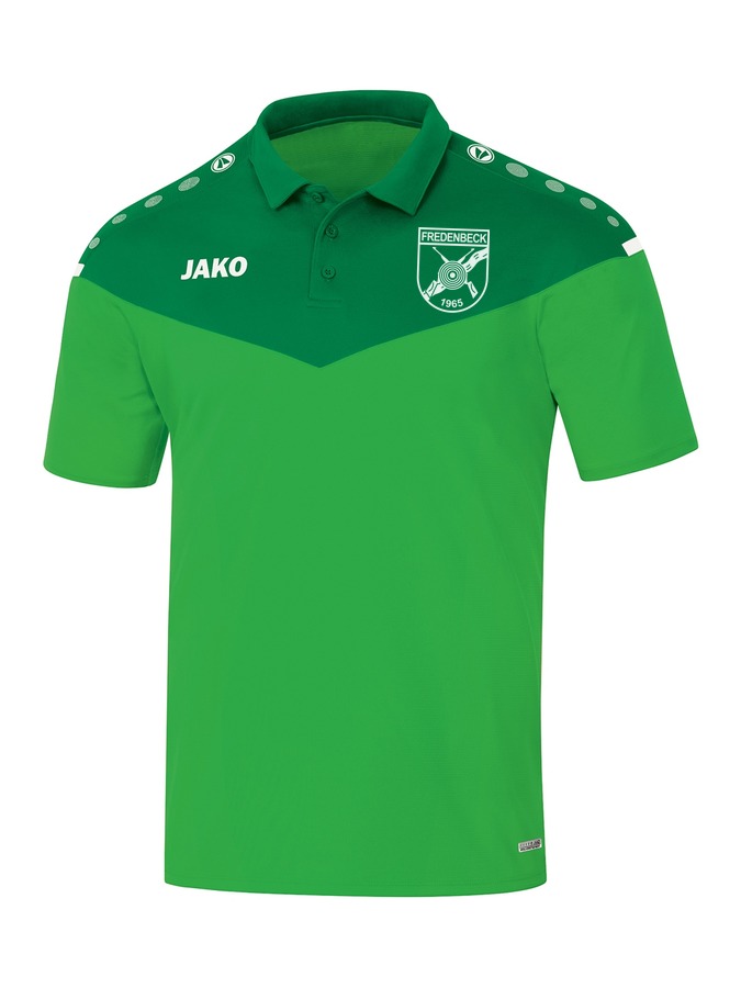 Jako Poloshirt Champ 2.0