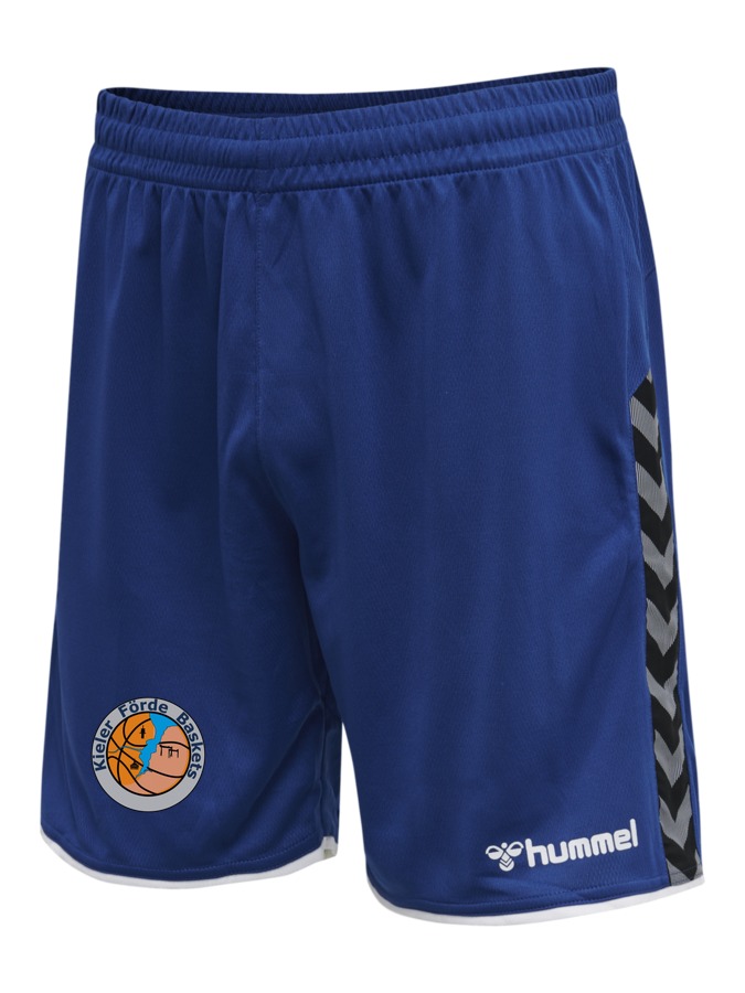 Hummel Authentic Trainingsshorts