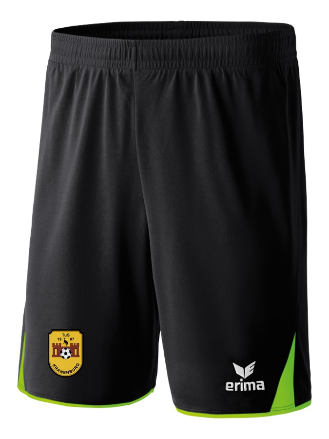Erima 5-C Shorts