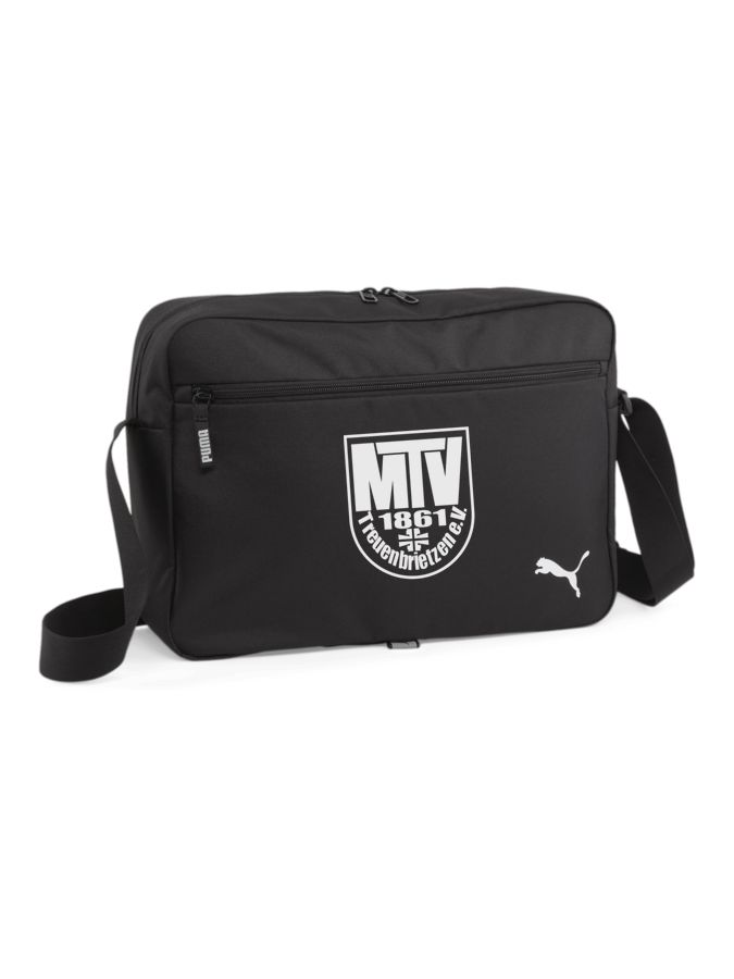 PUMA TEAM Umhängetasche