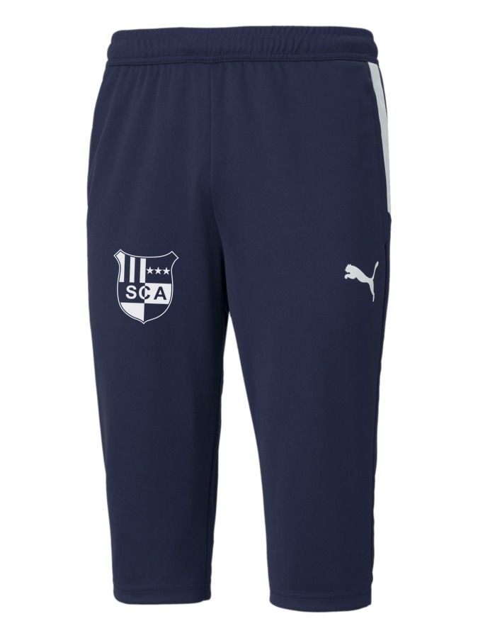 PUMA teamLIGA 3/4-Trainingshose