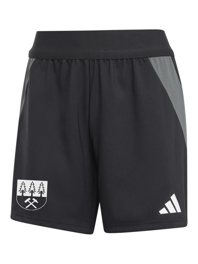 adidas Tiro 24 Competition Match Shorts Damen