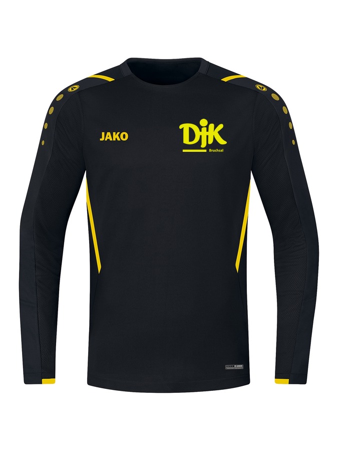 Jako Sweat Challenge