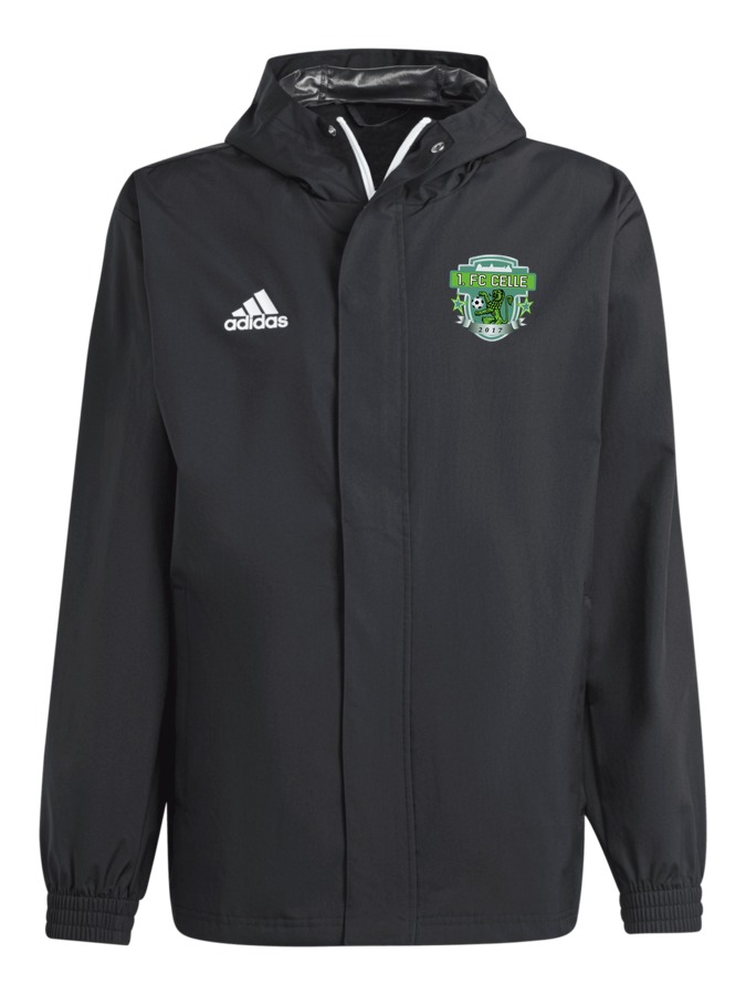 adidas Entrada 22 Allwetterjacke