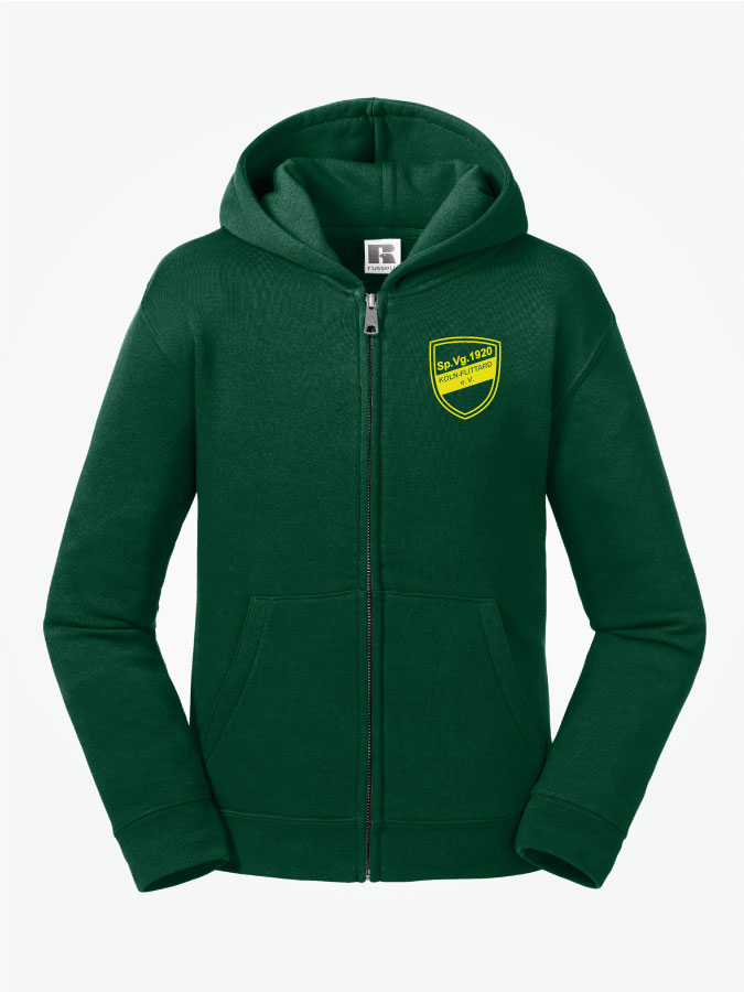 Zipper Basic Kids