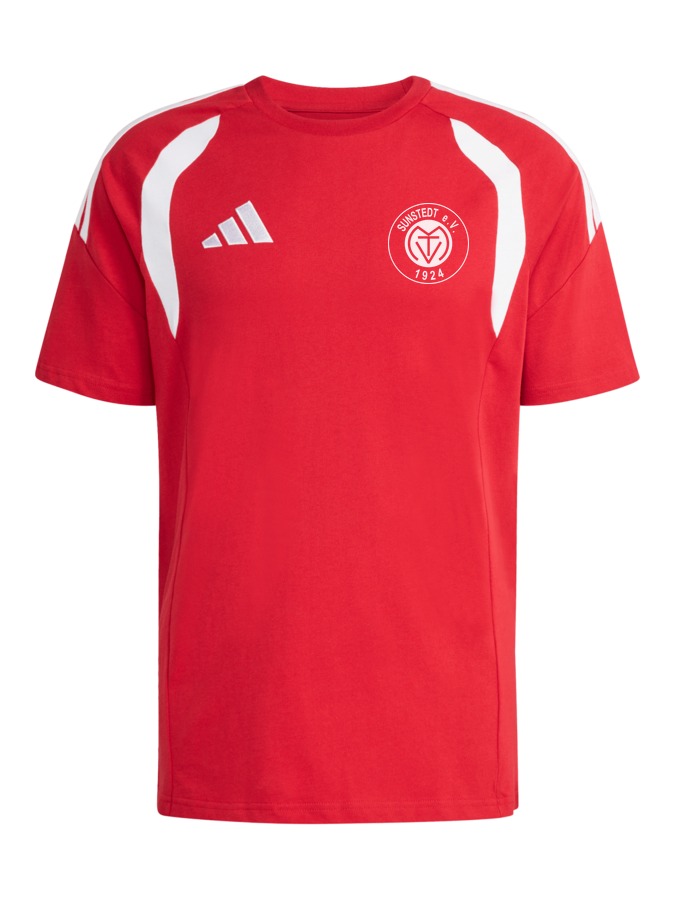 adidas Tiro 26 League T-Shirt