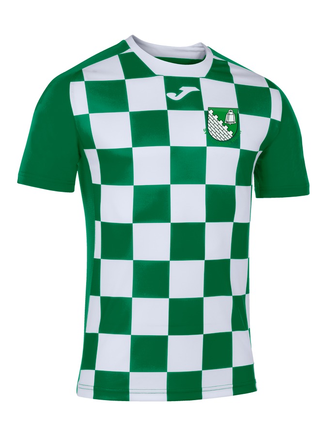 Joma Flag II Trikot
