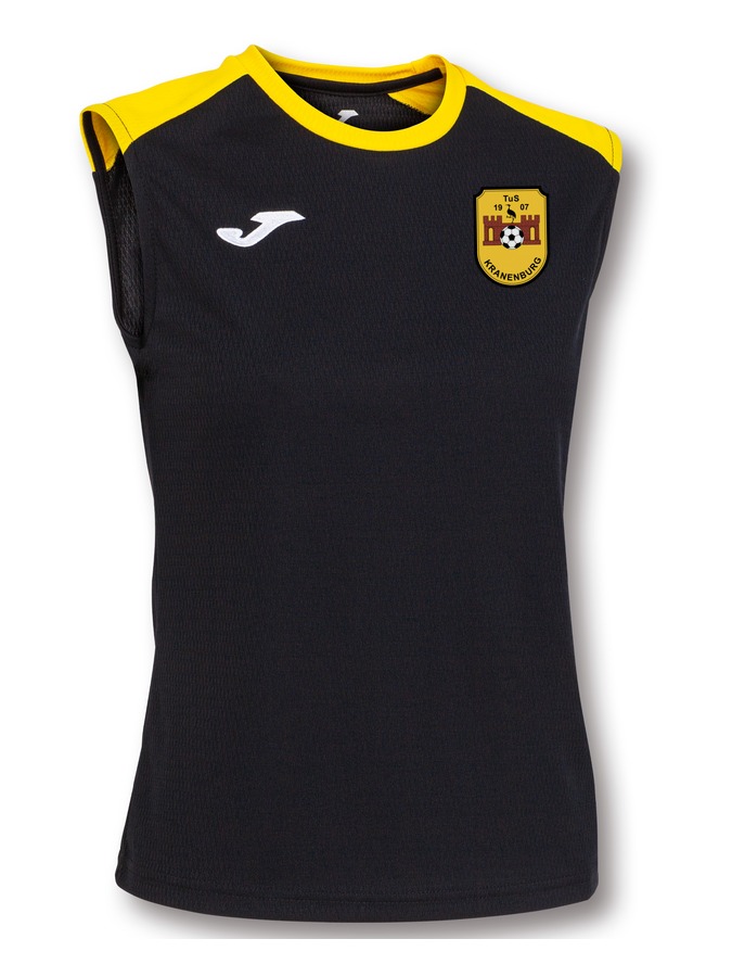 Joma Eco Championship Tank Top Damen