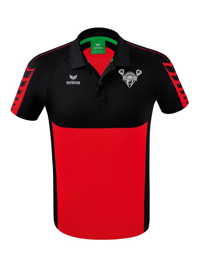 Erima Six Wings Poloshirt