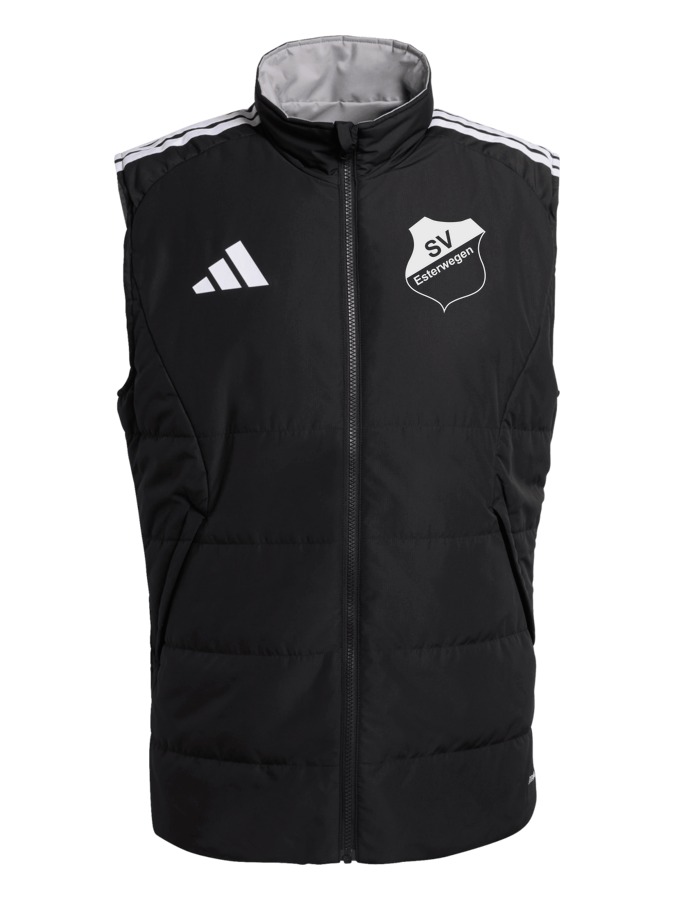 adidas Tiro 26 Competition Winterweste