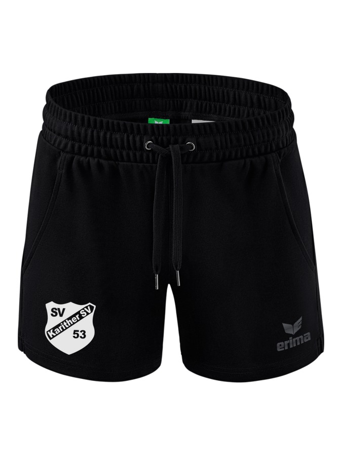 Erima Essential Team Sweatshorts Damen