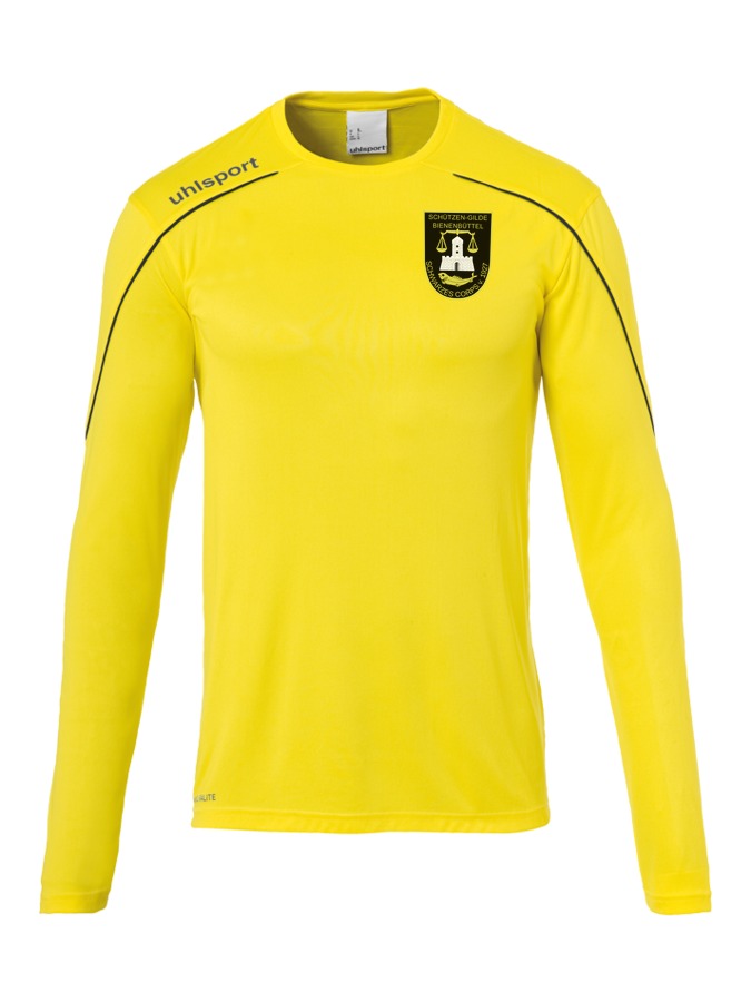 uhlsport Stream 22 Trikot Langarm