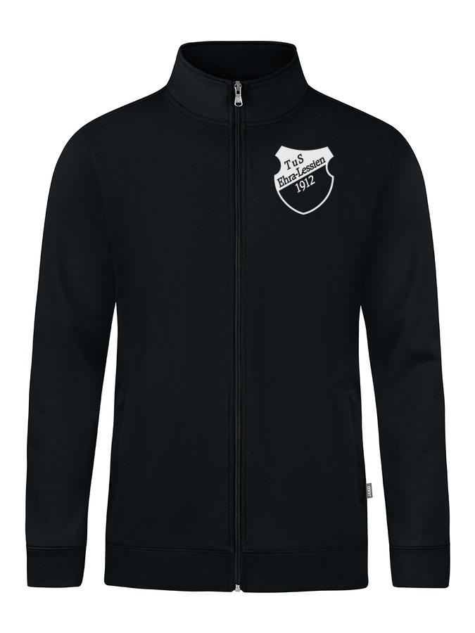 Jako Sweatjacke Doubletex