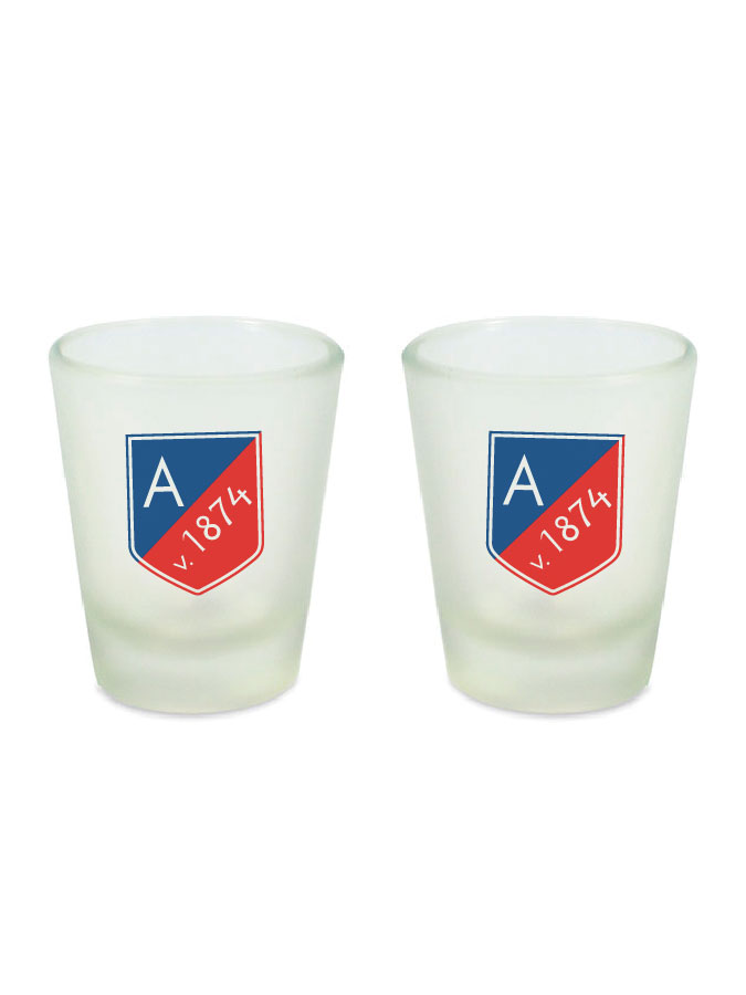 2er Set Schnapsglas Alina